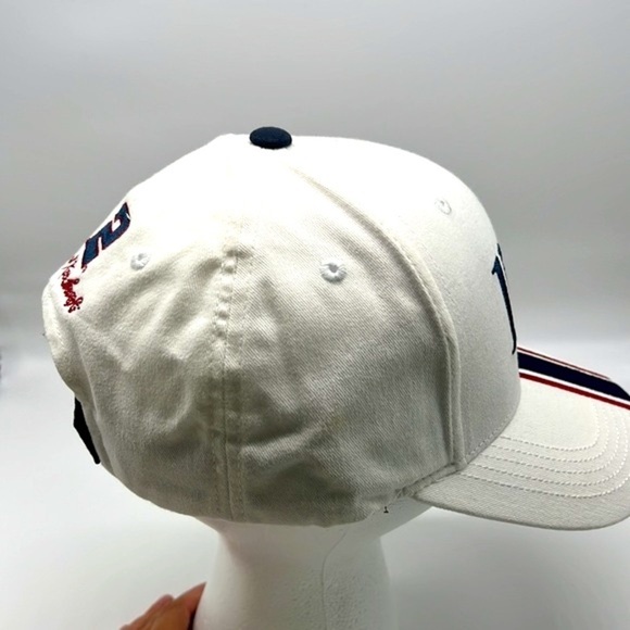 Team Penske - Vintage NASCAR Miller Lite Racing Brad Keselowski Baseball Hat - Picture 5 of 8